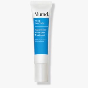 Murad Acne Control Spot Treatment - Blue and White